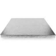 description image for 100PCS WHITE GREASEPROOF PAPER BAGS - 7*9 INCH