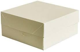 description image for 100PCS WHITE GREASEPROOF PAPER BAGS - 7*9 INCH